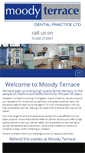 Mobile Screenshot of moodyterrace.com